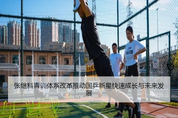 张继科青训体系改革推动国乒新星快速成长与未来发展